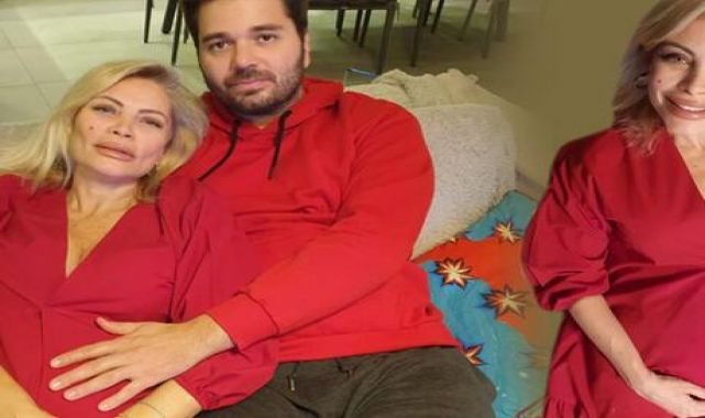 İkiz bebek bekleyen Seray Sever: Bodrum'da kendimi eve kapattım