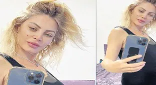 İkizler büyüyor