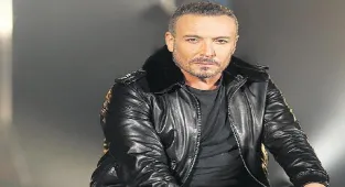 İlk defa yazdı