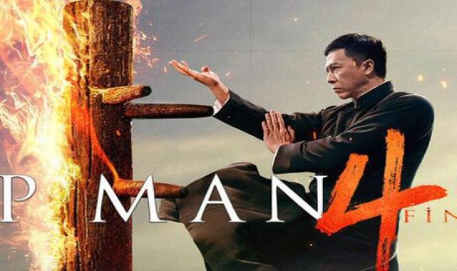 Ip Man 4: Final oyuncuları ve konusu! Ip Man 4: Final filmi ne zaman çekildi, oyuncu kadrosunda kimler var?