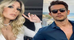 İrem Derici ile Cem Belevi barıştı mı?