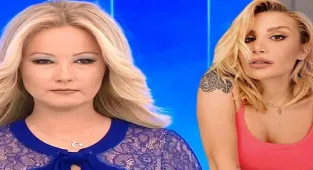 İrem Derici: Ne yapayım dayanamıyorum!