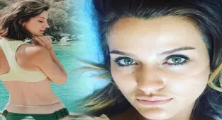 İrem Helvacıoğlu: Tırmandığım yol dik ve zorluydu!
