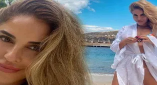 Irnak Ünal: Yeni yıl rutinim başlıyor