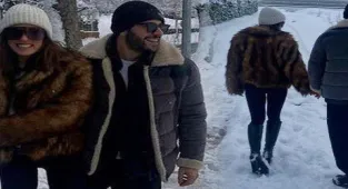 İşte Bestemsu Özdemir'in yeni sevgilisi