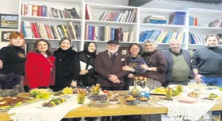 ‘İyi ki doğdun hocam’