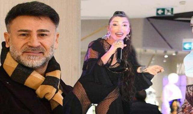 İzzet Yıldızhan: Sahneye külotla çıkmasınlar!