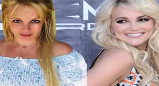 Jamie Lynn Spears'tan ablası Britney'e çağrı