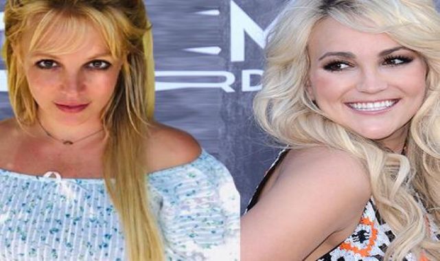 Jamie Lynn Spears'tan ablası Britney'e çağrı