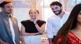 Kaderimin Oyunu bu akşam yok mu, 5.yeni bölüm ne zaman, bugün var mı? Kaderimin Oyunu yeni bölümü ne zaman, 7 Ocak'ta yayınlanacak mı?