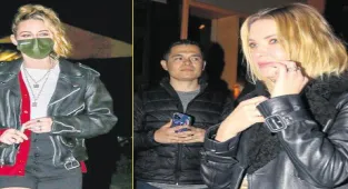 Kadın kadına eğlence