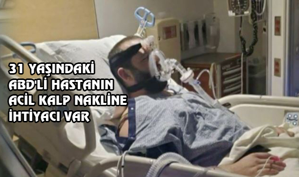 ABD'de Nakil Listesinden, Aşı Olmayınca Çıkarıldı