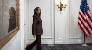 Kamala Harris'e Zorbalık Suçlaması