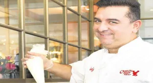 Kanada’ya şube açtı