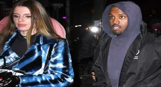 Kanye West'ten 'bedava fotoğraf' tepkisi!