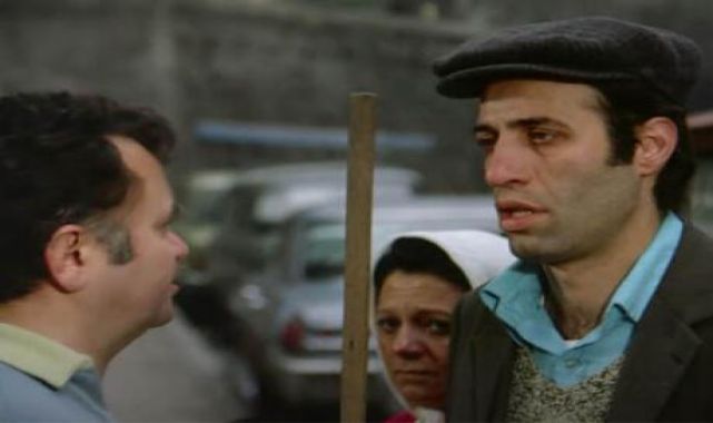 Kapıcılar Kralı oyuncuları kim, konusu nedir? Kapıcılar Kralı filmi nerede çekildi?