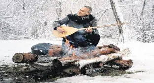 Karlar arasında