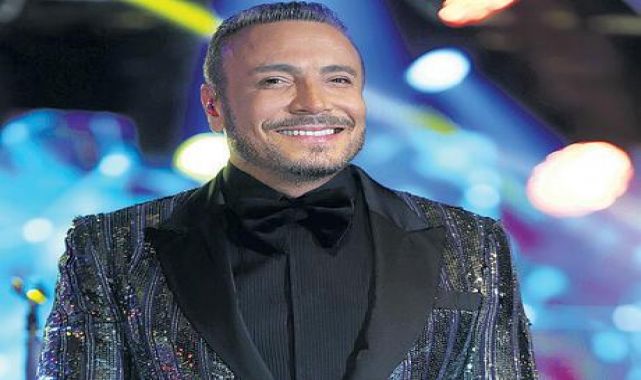 Karlı bir gece