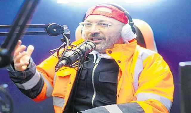 Kartepe’den yayın