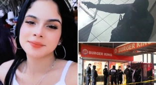 Manhattan'daki Kasiyer Katilinin Başına Ödül
