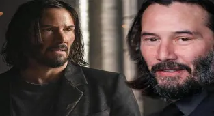 'Keanu Reeves, Matrix gelirinin yüzde 70'ini bağışladı' iddiası asılsız çıktı