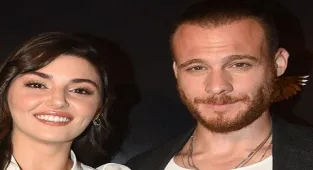 Kerem Bürsin'den 'reklam aşkı' iddiasına yanıt!
