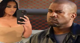 Kim Kardashian'dan Kanye West önlemi! Güvenlik ekibini değiştirdi