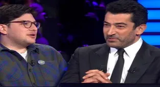 Kim Milyoner Olmak İster'de nüfus yoğunluğu sorusu yarışmacıyı yanılttı