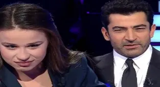 Kim Milyoner Olmak İster'de şaşkına çeviren an! Yarışmacı çıkarma işleminde elendi