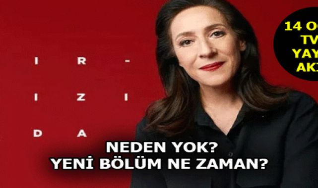 Kırmızı Oda bu akşam neden yok? Kırmızı Oda yeni bölüm ne zaman yayınlanacak? 14 Ocak TV8 yayın akışı
