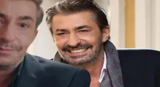 KIRMIZI ODA SADİ || Kırmızı Oda'nın Sadi'si Erkan Petekkaya kimdir, kaç yaşında?