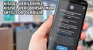 Kişisel Verilerinizi Reklamcılara Satan Firmayı Tespit Etmek Çok Kolay