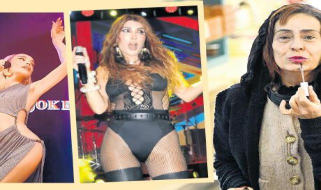 “Kıyafetleri beni ilgilendirmiyor”