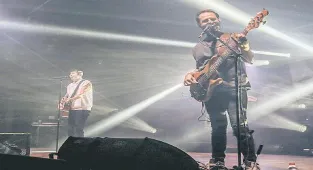 Konser serisi
