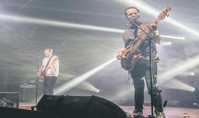 Konser serisi