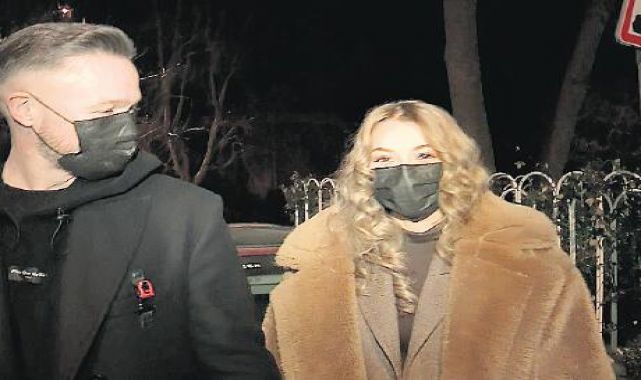 ‘Kürküm gerçek değil’