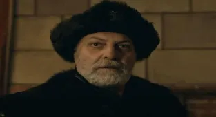 Kuruluş Osman Vezir Alemşah kimdir, kim oynuyor? Alemşah nasıl öldü? İşte, Taner Turan hayatı...