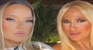 Lerzan Mutlu'dan Demet Akalın'a: Sana kaldı herkesi uyarmak!