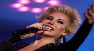 Linet'ten Belarus'ta beş dilde konser