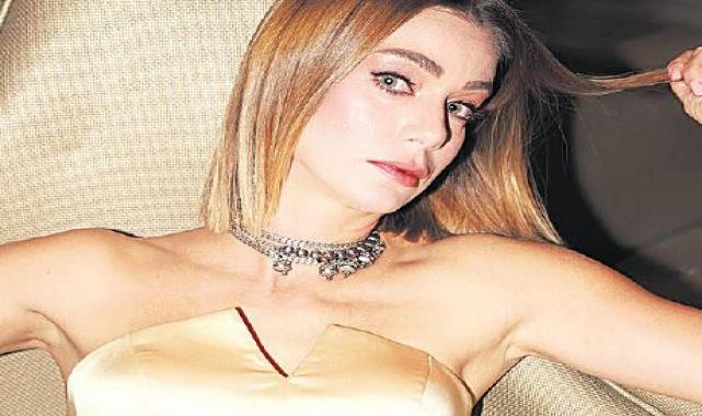 Londra’da klip