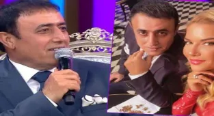 Mahmut Tuncer 'den o fotoğrafa yorum: 27 yaşıma dönmüşüm