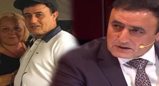 Mahmut Tuncer: Hanım botoks yaptırınca Halil Ergün'e benzedi