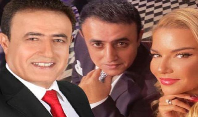 Mahmut Tuncer, Ivana Sert’in filtresinden nasibini aldı!