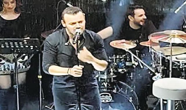Mal kabul kapısından gitti