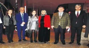 Masal gece