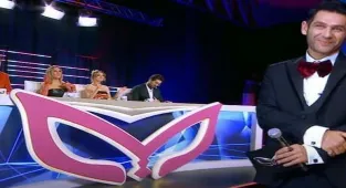 Maske Kimsin Sen? jüri koltuğunda kimler oturuyor? Maske Kimsin Sen? sunucusu ve jüri üyeleri...