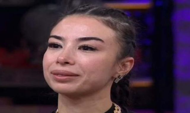 MasterChef Burcu kimdir, elendi mi? Burcu Önal eşi kim, kaç yaşında, nereli?