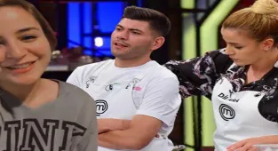 MasterChef Dilara Başaran'dan aşk iddialarına son nokta!
