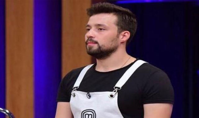 MasterChef Hasan kaç yaşında, kimdir? Hasan Biltekin aslen nereli, sevgilisi kim?