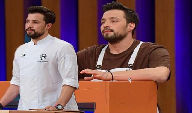 MasterChef Hasan kimdir kaç yaşında? MasterChef finalisti Hasan Biltekin'in sevgilisi kim?